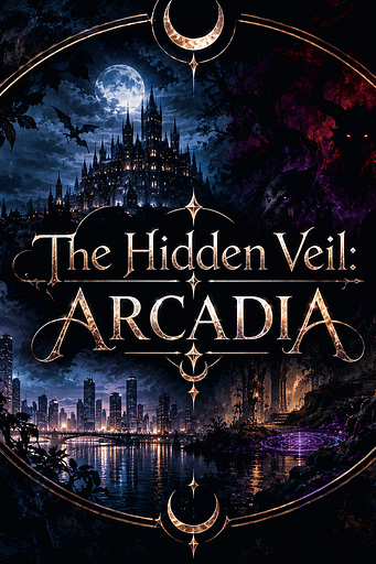 The Hidden Veil: Arcadia