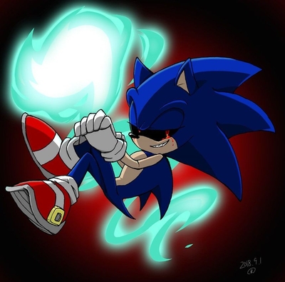Sonic.exe