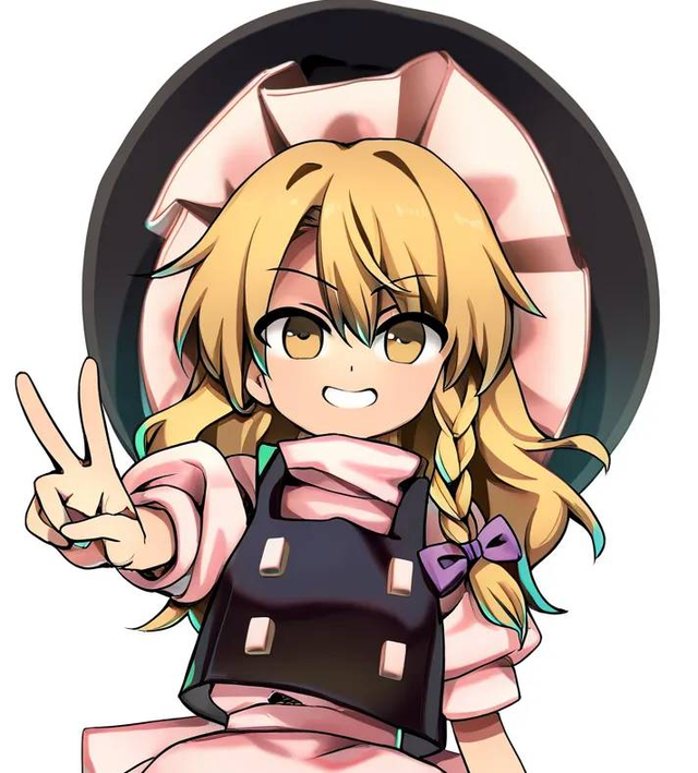 Touhou Project Simulator