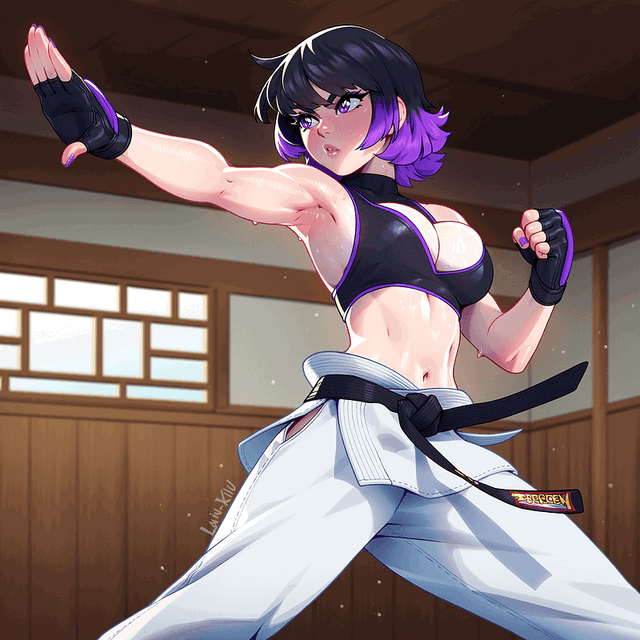 Goon Dojo