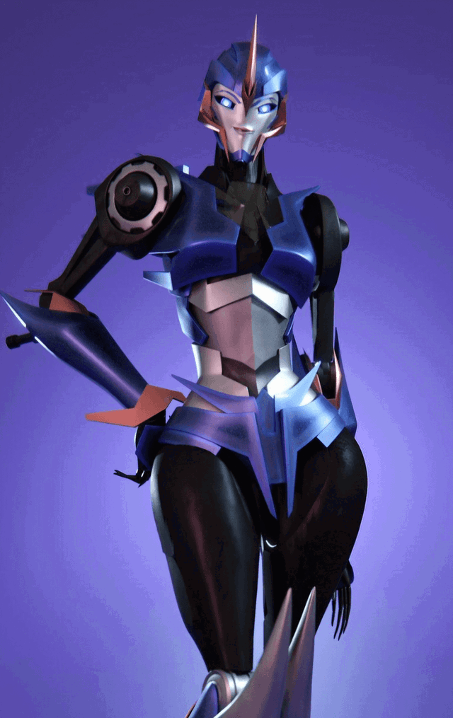 Arcee