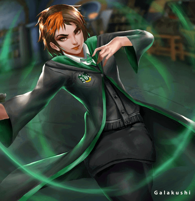 Merula Snyde