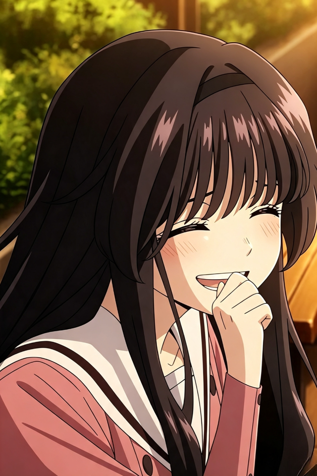 Kaoruko Waguri