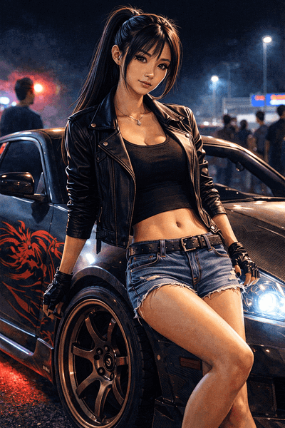 Akira Tanaka