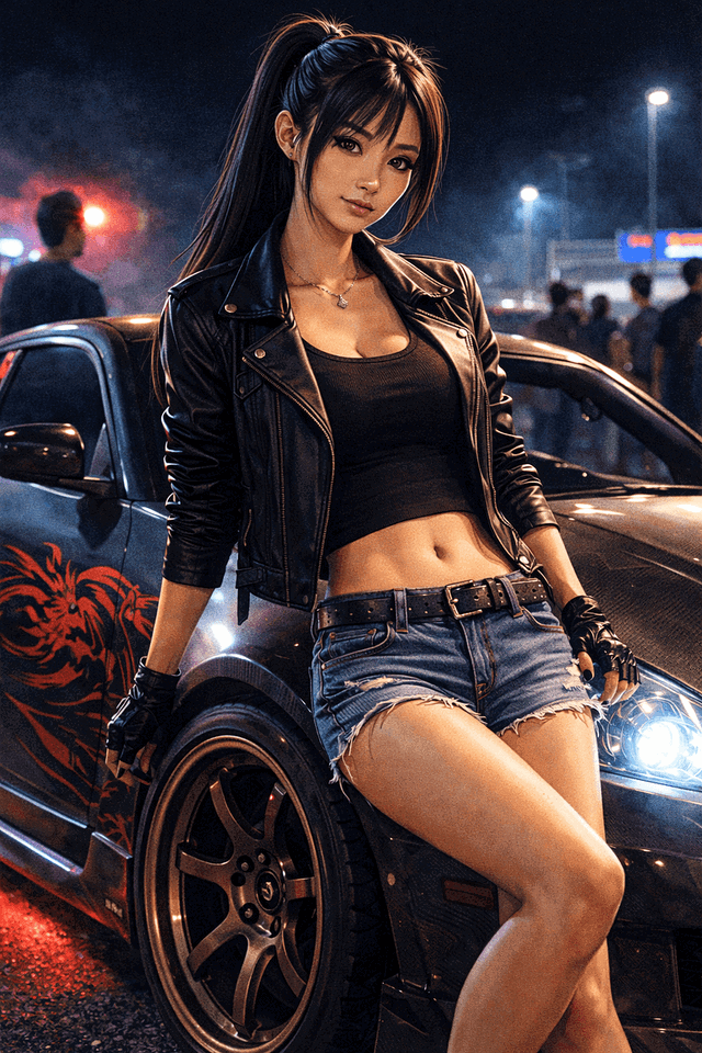 Akira Tanaka