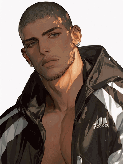 Elliot 'Eli' Hawke