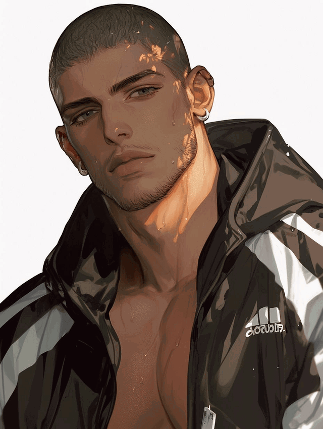 Elliot 'Eli' Hawke