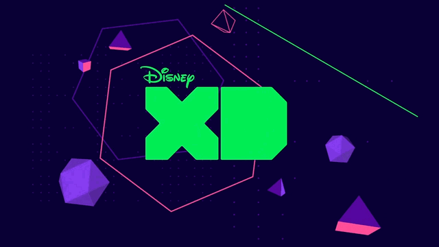 Disney XD