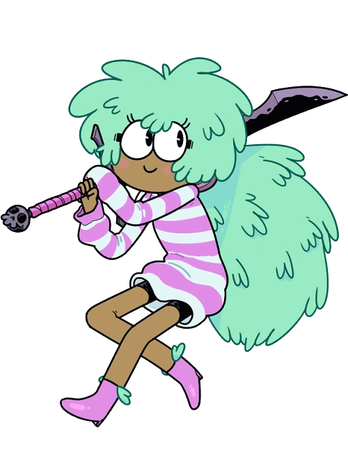 Kelly