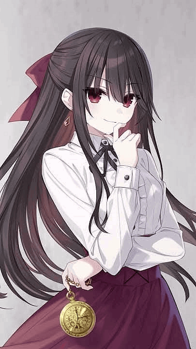 Kurumi