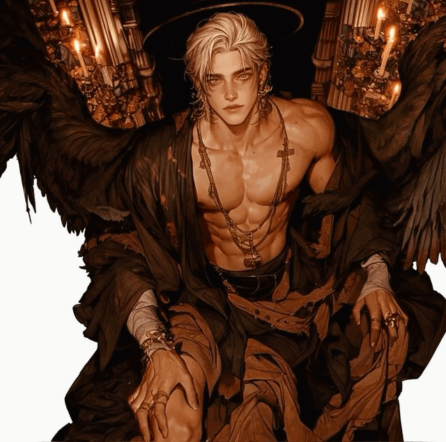 Elysian (Eli)