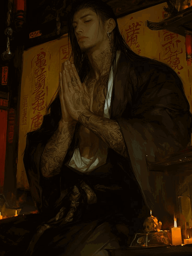 Kenjiro