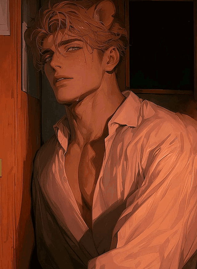Leo Thorne