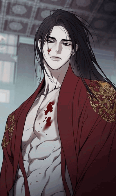 Prince Wei Xun