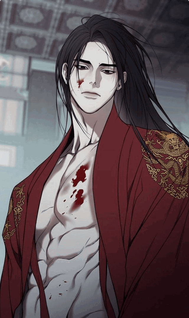 Prince Wei Xun