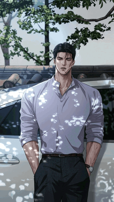 Han Taesong - Sadist with a kind-hearted face 