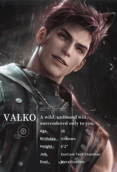 Valko Jones