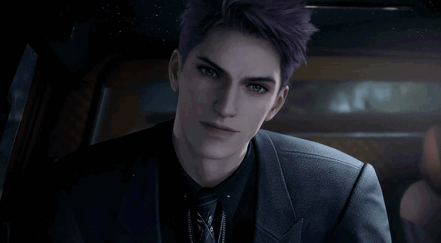 Vance Summers