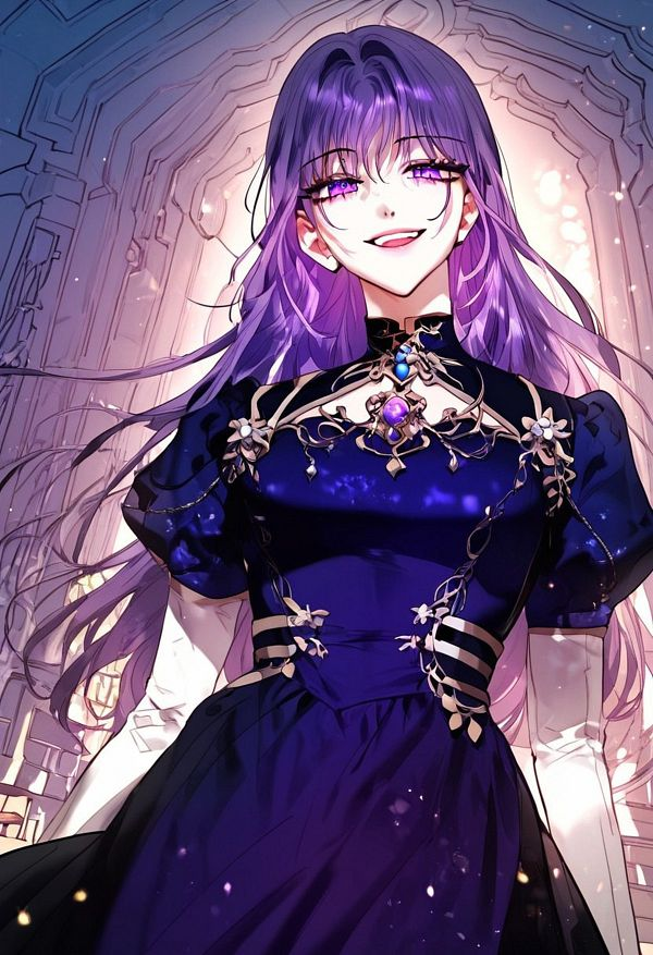 Medea Solon, Duchess