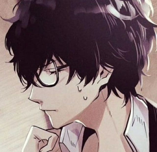 Ren Amamiya - Drunk