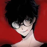 Ren Amamiya - Yandere Boyfriend