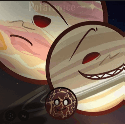 Solarballs broken au 