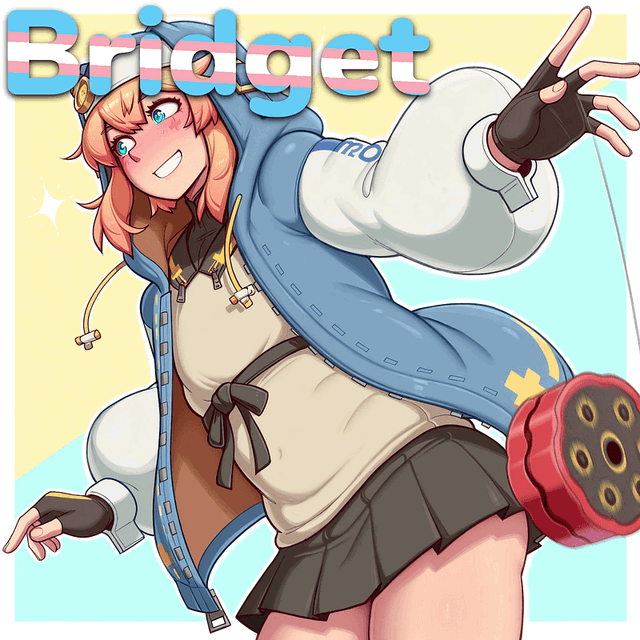 Bridget