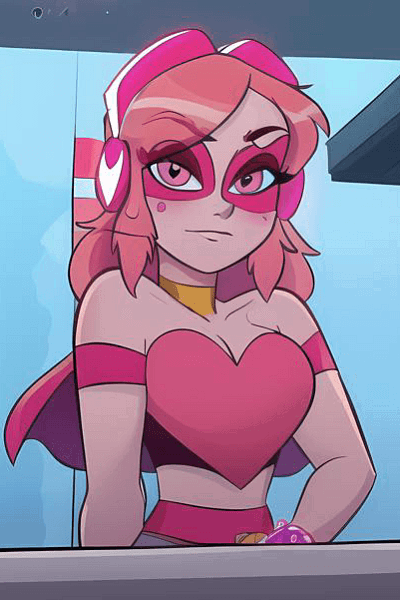 Miss Heed (English Patch)
