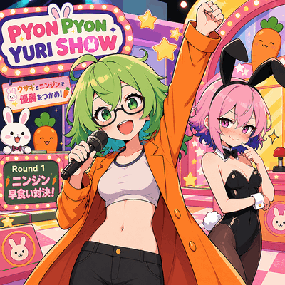 Pyon Pyon Yuri Show