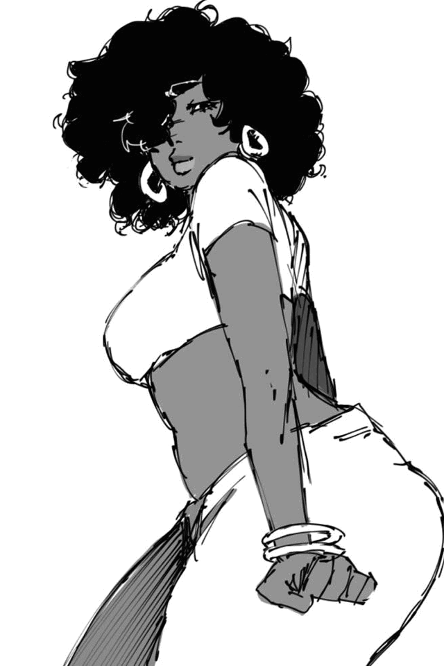 Tanasha Jackson