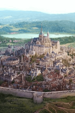 RPG Empire - Weissheim