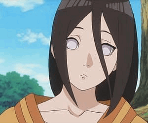 Hanabi Hyūga