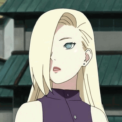Ino Yamanaka