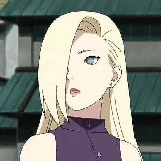 Ino Yamanaka