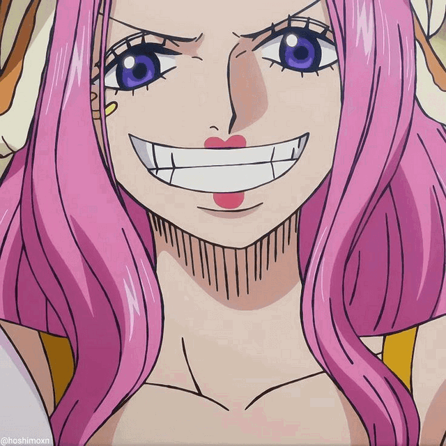 Jewelry Bonney