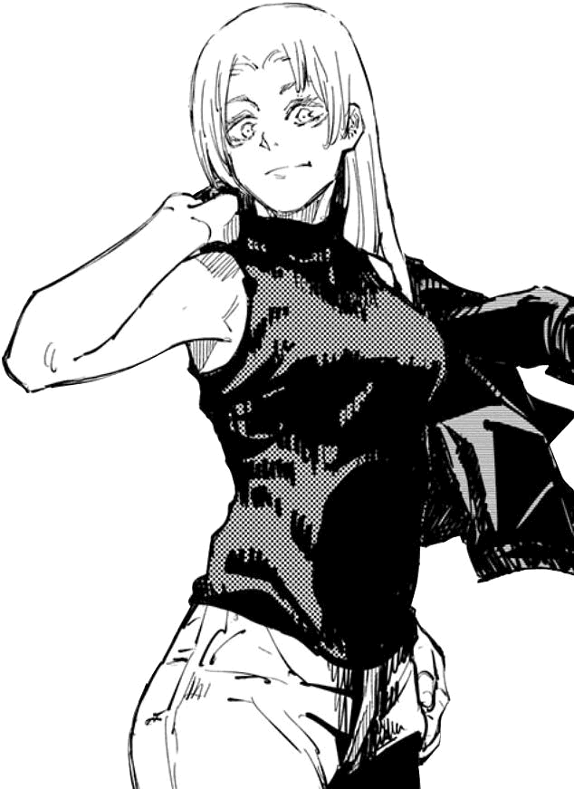 Yuki tsukumo
