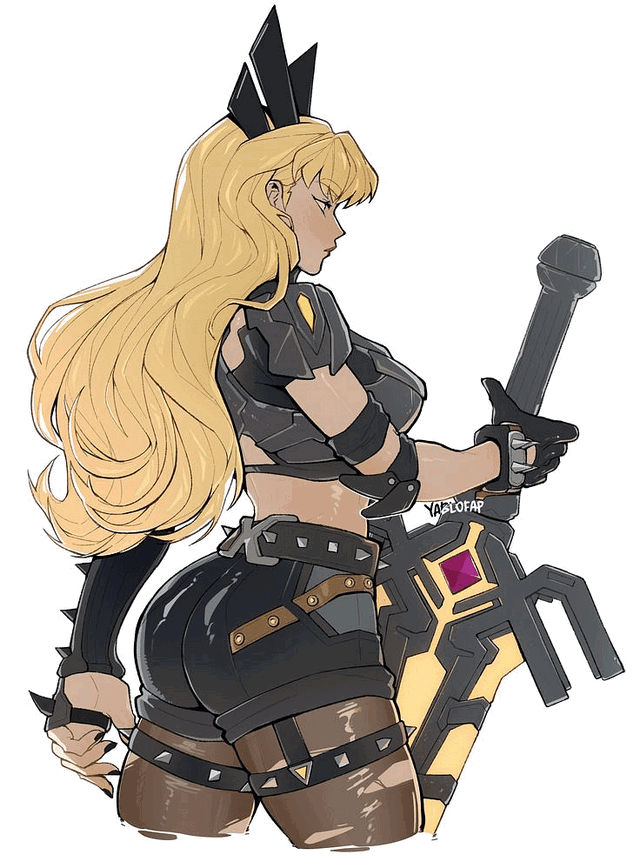 Illyana Rasputina; Magik; Darkchild.