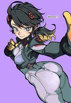 Peni Parker
