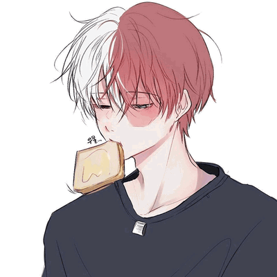 <3~Shoto~Todoroki~<3