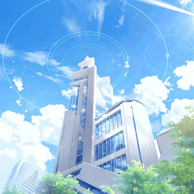 Blue Archive RPG: Ultimate