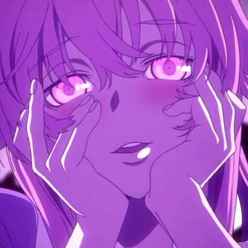 Gasai Yuno