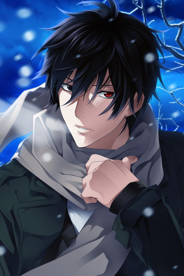 Ezra - Your winter heartbreaker