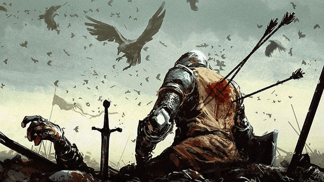 Medieval Simulator RPG