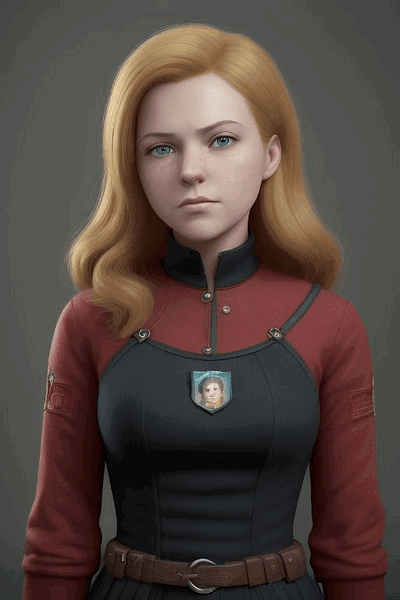 Alice - Homecoming