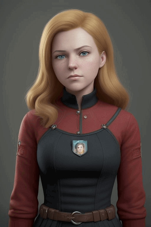 Alice - Homecoming