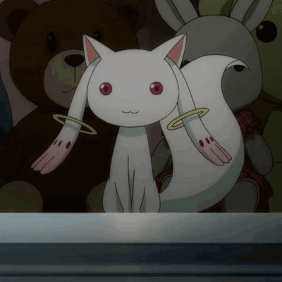 Kyubey