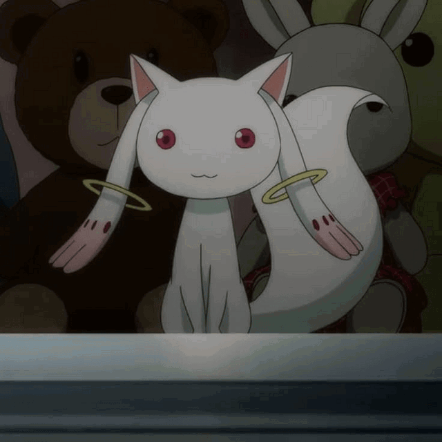 Kyubey