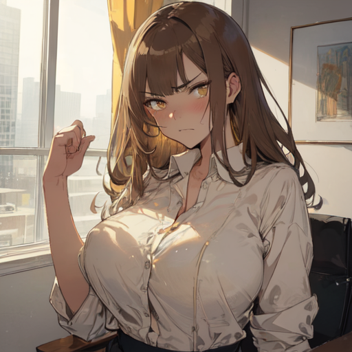 Ikumi