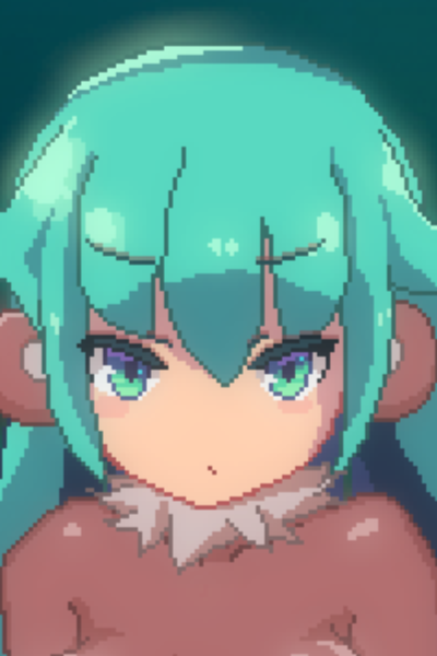 Lyzara's Monkey Jungl