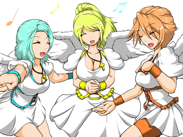 Trinity